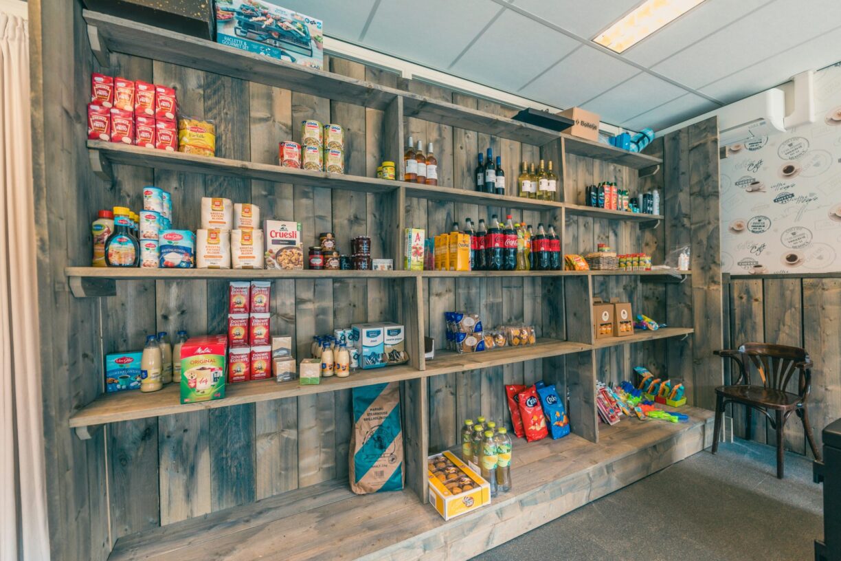 Europarcs De Utrechtse Heuvelrug - Bild 15 Europarcs De Utrechtse Heuvelrug - Bild 15