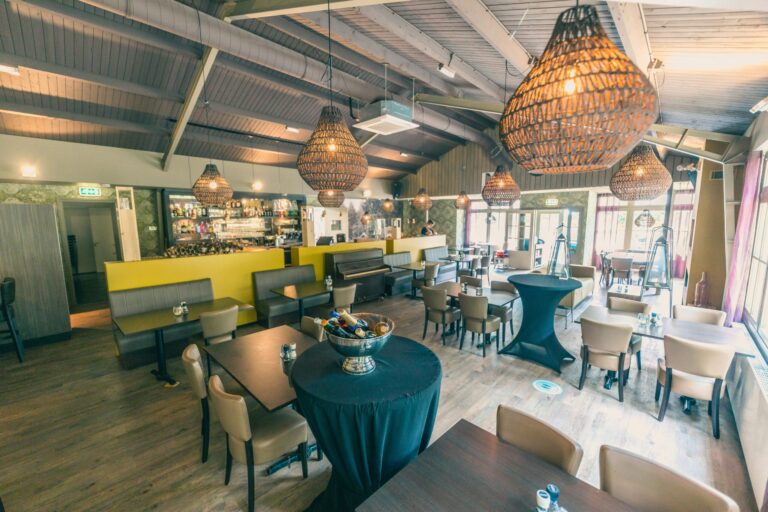 Europarcs De Utrechtse Heuvelrug - Bild 16 Europarcs De Utrechtse Heuvelrug - Bild 16