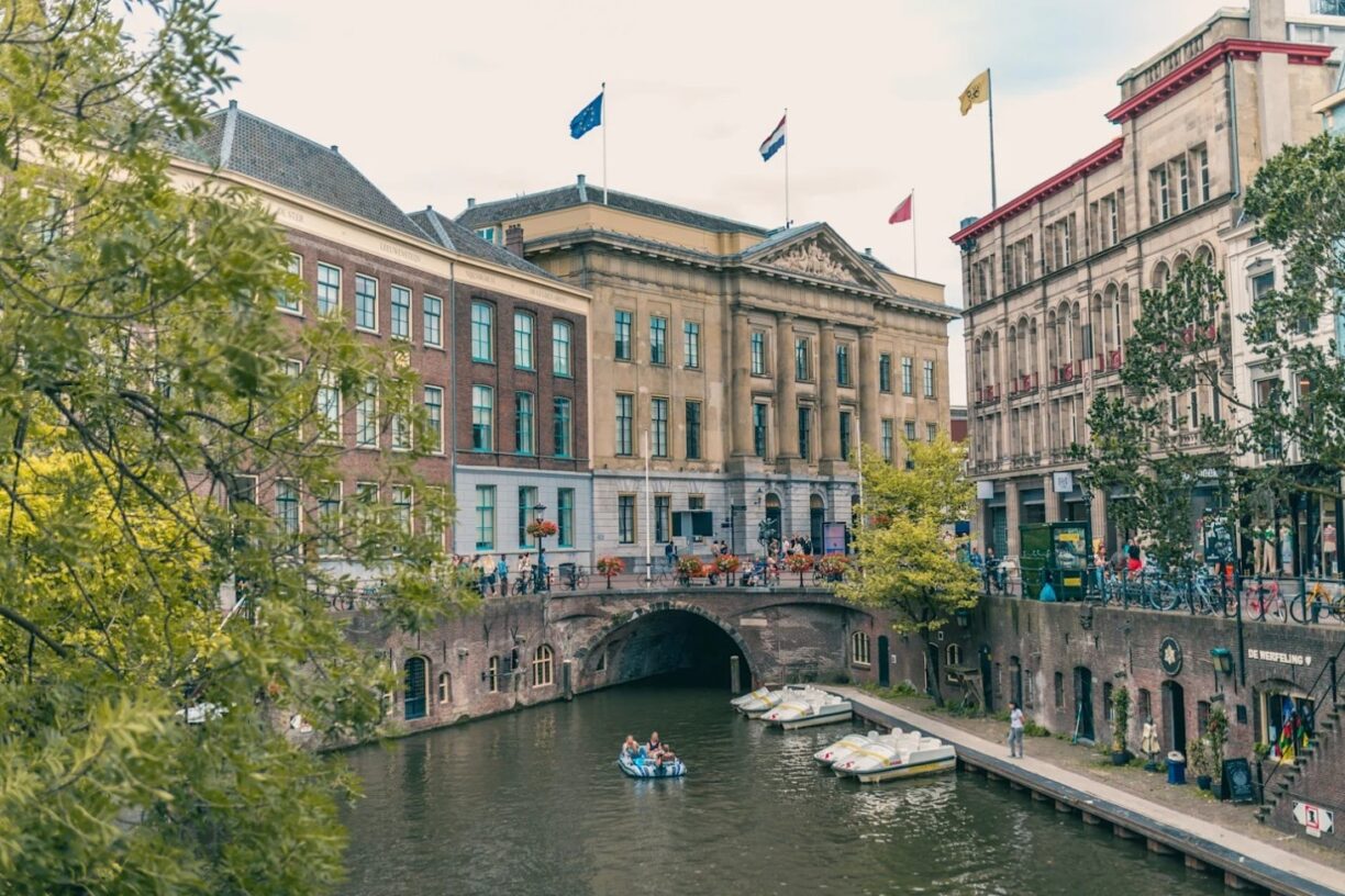 Europarcs De Utrechtse Heuvelrug - Bild 17 Europarcs De Utrechtse Heuvelrug - Bild 17