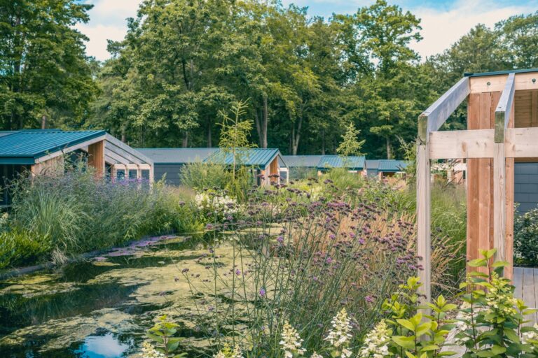 Europarcs De Utrechtse Heuvelrug - Bild 3 Europarcs De Utrechtse Heuvelrug - Bild 3