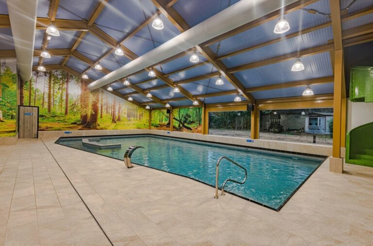 Europarcs De Utrechtse Heuvelrug - Bild 5 Europarcs De Utrechtse Heuvelrug - Bild 5