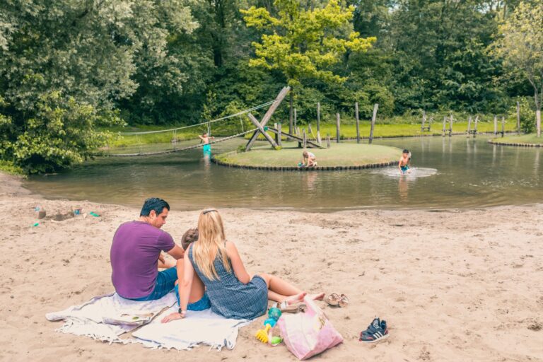 Europarcs De Utrechtse Heuvelrug - Bild 7 Europarcs De Utrechtse Heuvelrug - Bild 7