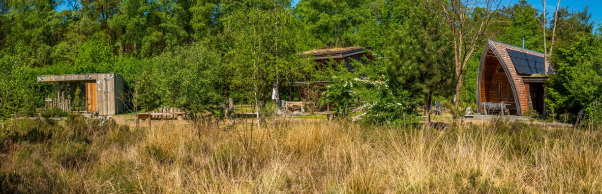 Europarcs De Wije Werelt - Bild 11 Europarcs De Wije Werelt - Bild 11