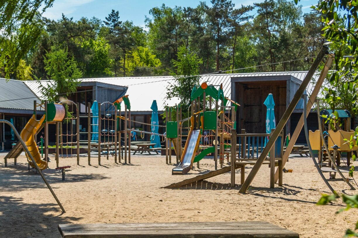 Europarcs De Wije Werelt - Bild 12 Europarcs De Wije Werelt - Bild 12