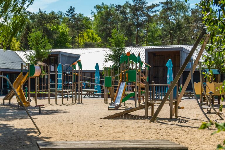 Europarcs De Wije Werelt - Bild 12 Europarcs De Wije Werelt - Bild 12