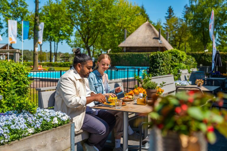 Europarcs De Wije Werelt - Bild 15 Europarcs De Wije Werelt - Bild 15