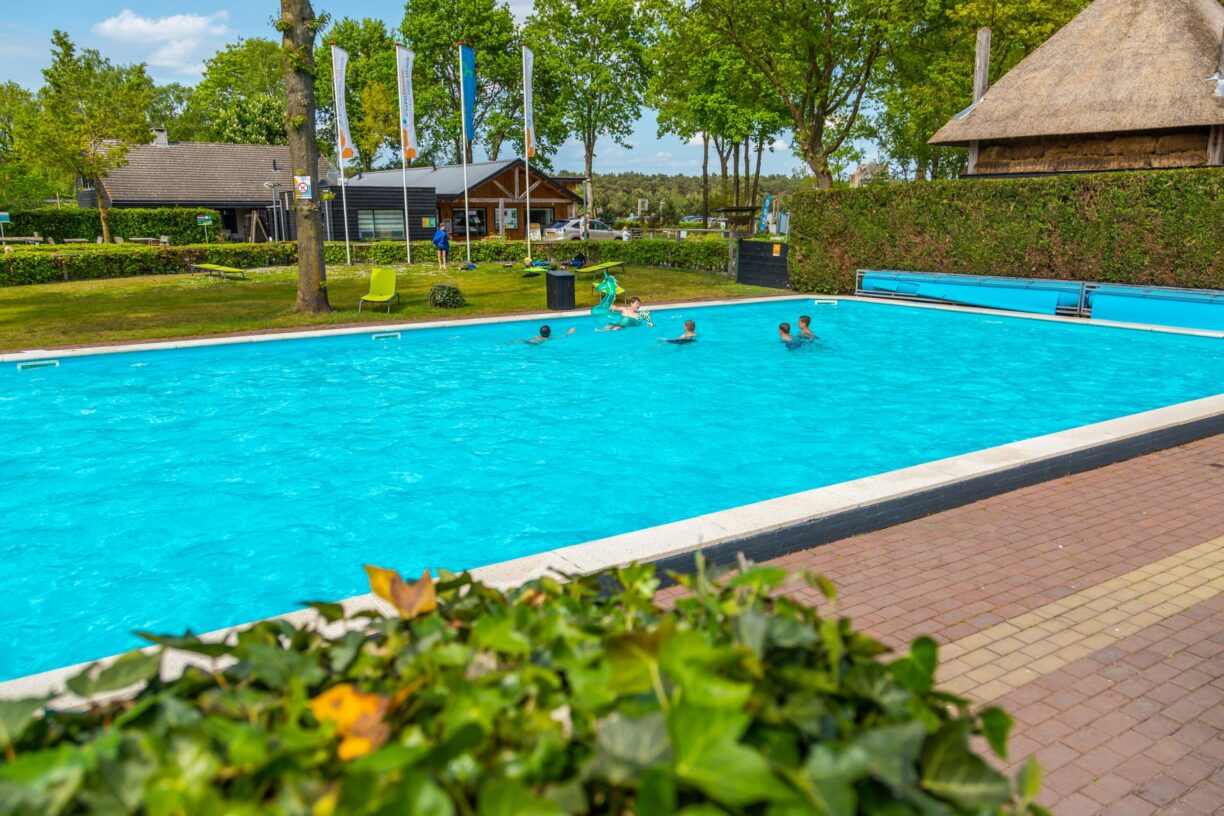 Europarcs De Wije Werelt - Bild 17 Europarcs De Wije Werelt - Bild 17