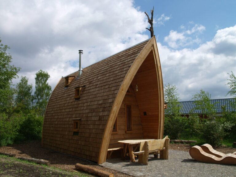 Europarcs De Wije Werelt - Bild 19 Europarcs De Wije Werelt - Bild 19