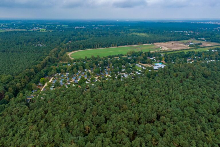 Europarcs De Wije Werelt - Bild 2 Europarcs De Wije Werelt - Bild 2