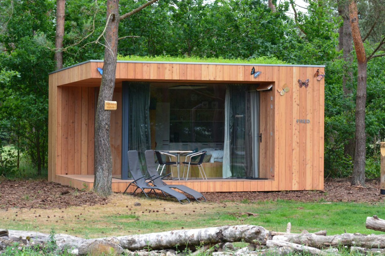 Europarcs De Wije Werelt - Bild 20 Europarcs De Wije Werelt - Bild 20