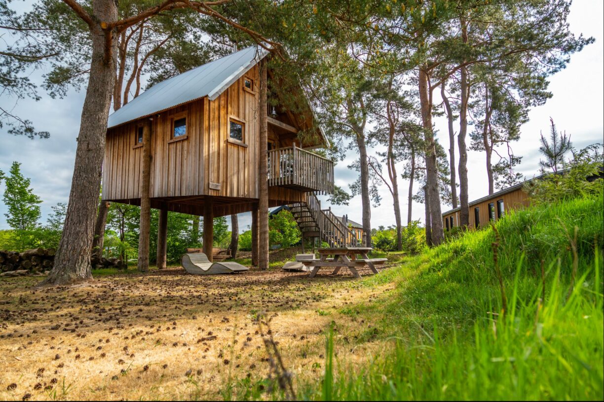 Europarcs De Wije Werelt - Bild 4 Europarcs De Wije Werelt - Bild 4