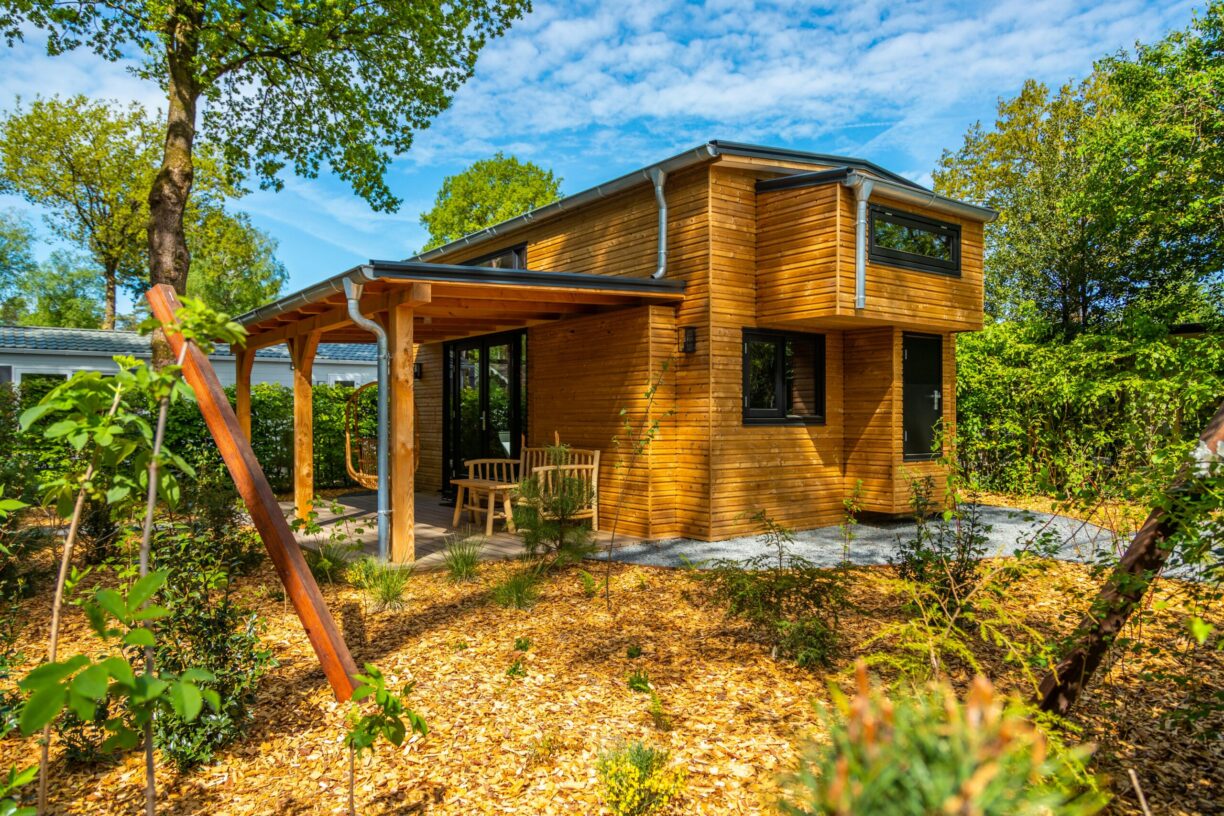 Europarcs De Wije Werelt - Bild 6 Europarcs De Wije Werelt - Bild 6