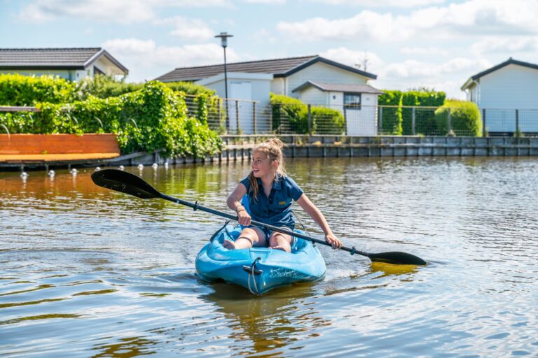 Europarcs De Woudhoeve - Bild 17