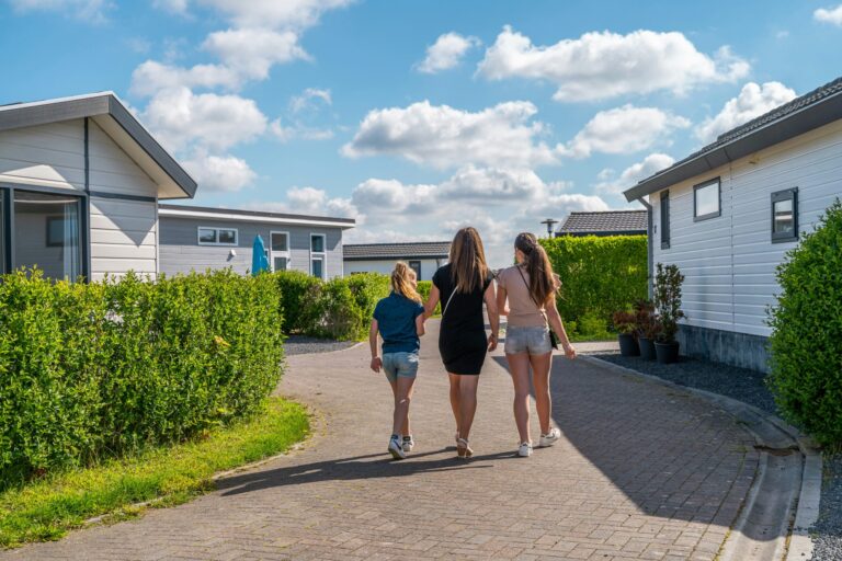 Europarcs De Woudhoeve - Bild 20