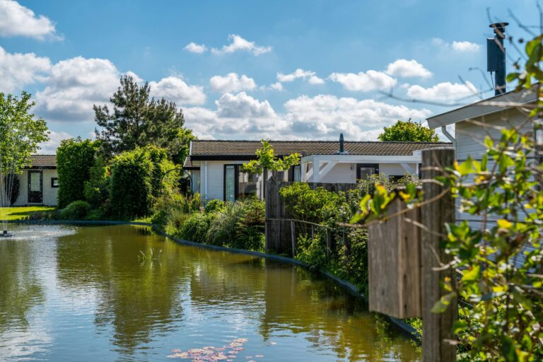 Europarcs De Woudhoeve - Bild 3