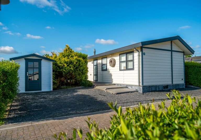 Europarcs De Woudhoeve - Bild 7