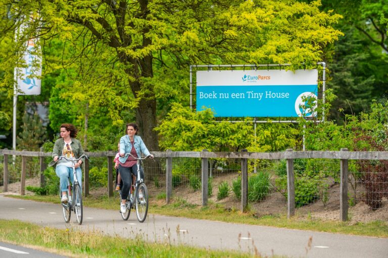 Europarcs De Zanding - Bild 10 Europarcs De Zanding - Bild 10