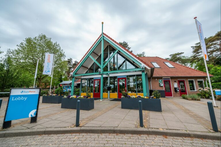 Europarcs De Zanding - Bild 11 Europarcs De Zanding - Bild 11