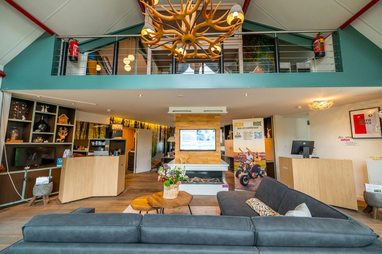 Europarcs De Zanding - Bild 12 Europarcs De Zanding - Bild 12