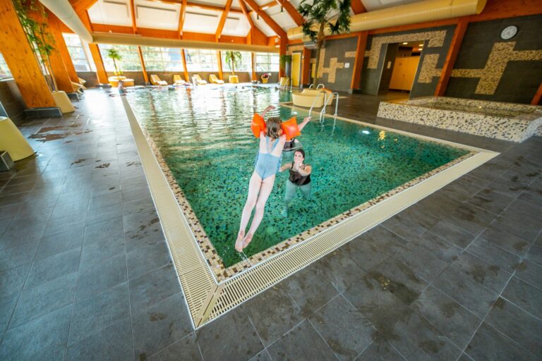 Europarcs De Zanding - Bild 15 Europarcs De Zanding - Bild 15