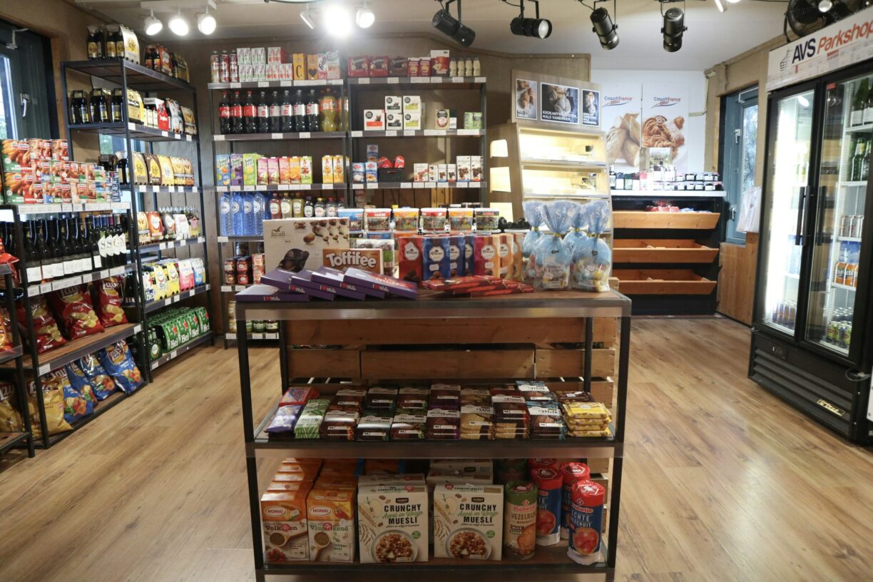 Europarcs De Zanding - Bild 17 Europarcs De Zanding - Bild 17