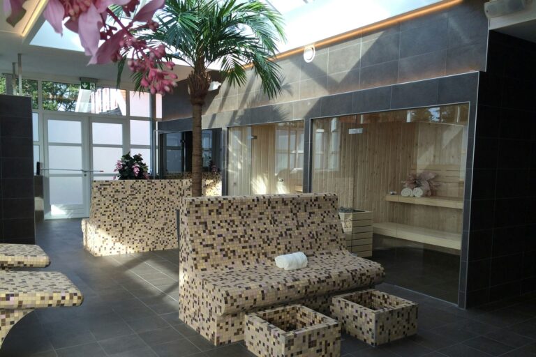 Europarcs De Zanding - Bild 19 Europarcs De Zanding - Bild 19