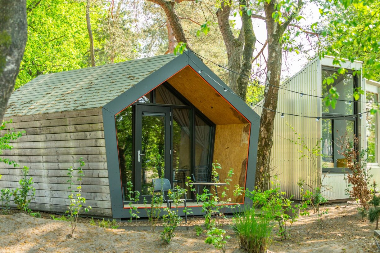 Europarcs De Zanding - Bild 5 Europarcs De Zanding - Bild 5