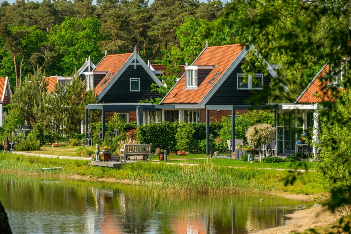 Europarcs De Zanding - Bild 9 Europarcs De Zanding - Bild 9