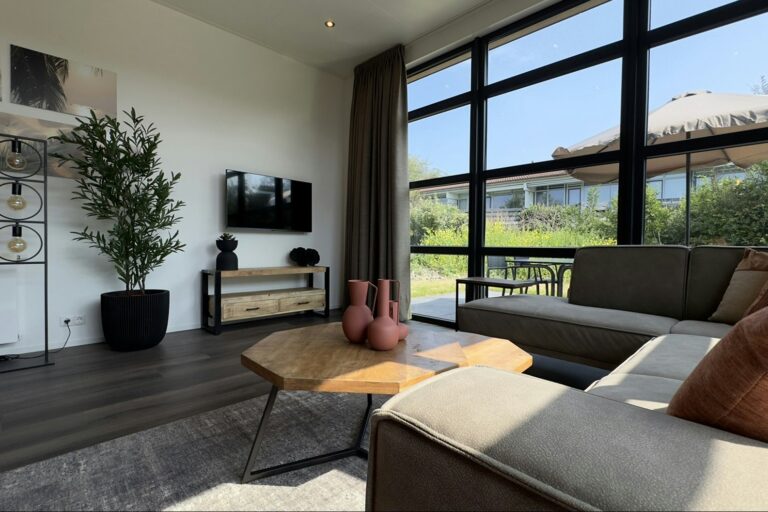 Europarcs De Zeeuwse Duinen - Bild 10