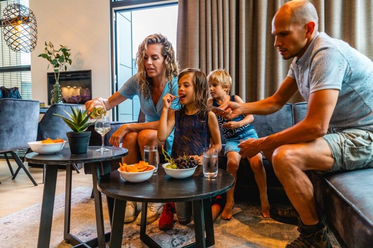 Europarcs De Zeeuwse Duinen - Bild 13