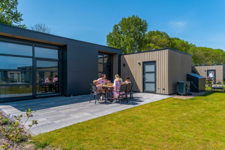 Europarcs Enkhuizer Strand - Bild 13