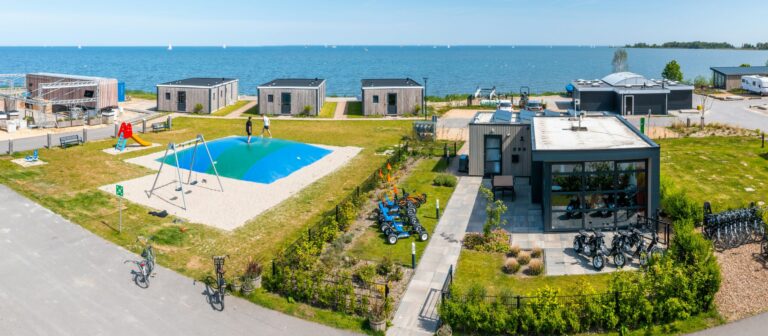 Europarcs Enkhuizer Strand - Bild 2