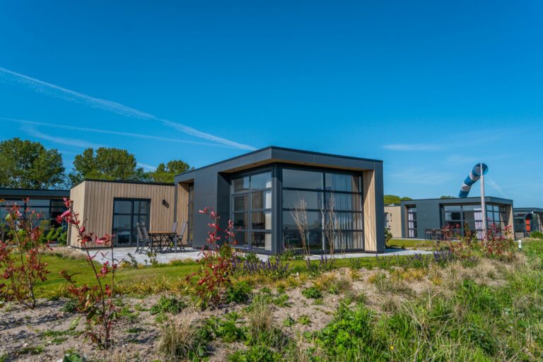 Europarcs Enkhuizer Strand - Bild 9