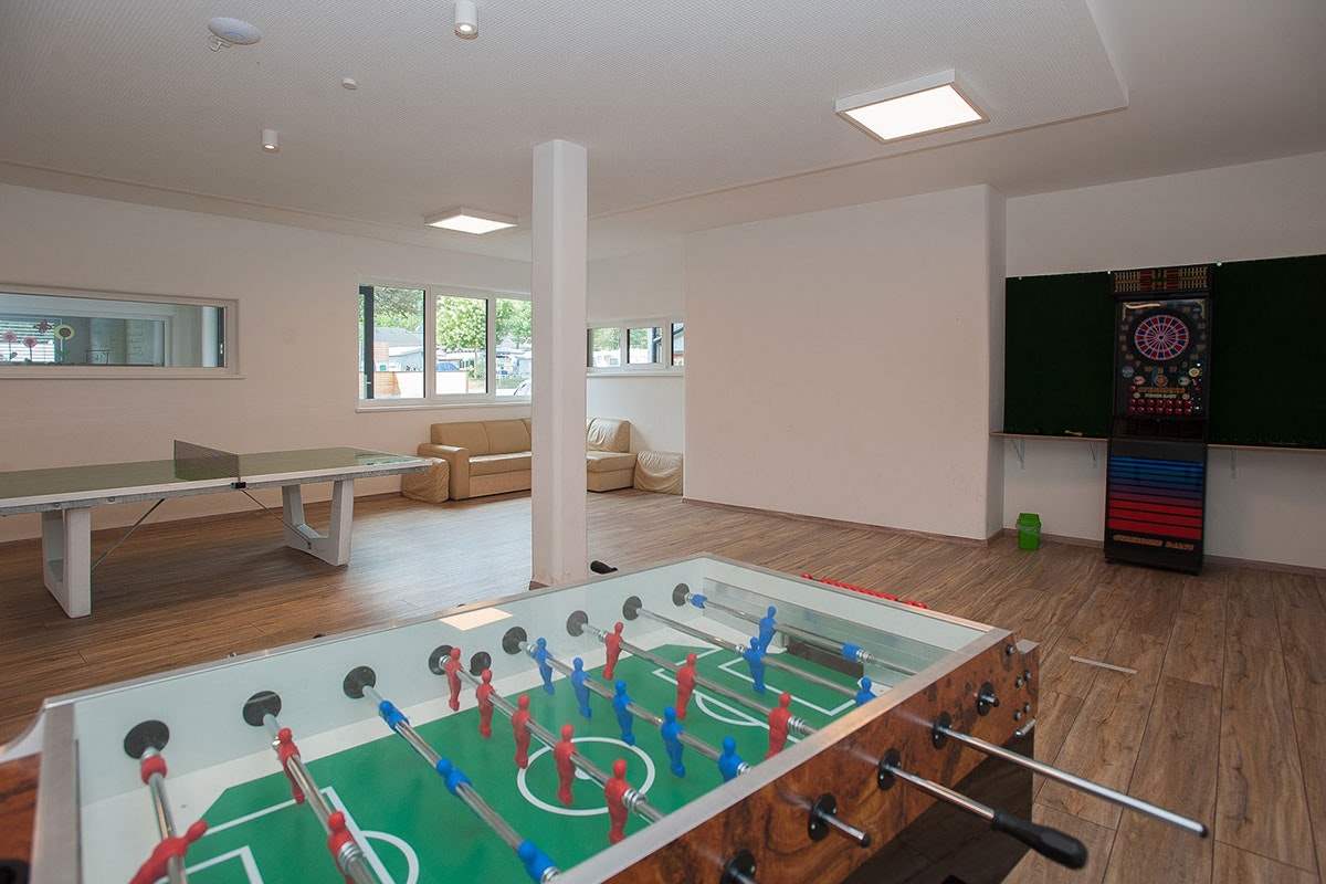 Europarcs Hermagor-nassfeld - Bild 10 Europarcs Hermagor-nassfeld - Bild 10