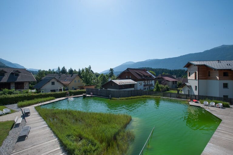 Europarcs Hermagor-nassfeld - Bild 12 Europarcs Hermagor-nassfeld - Bild 12