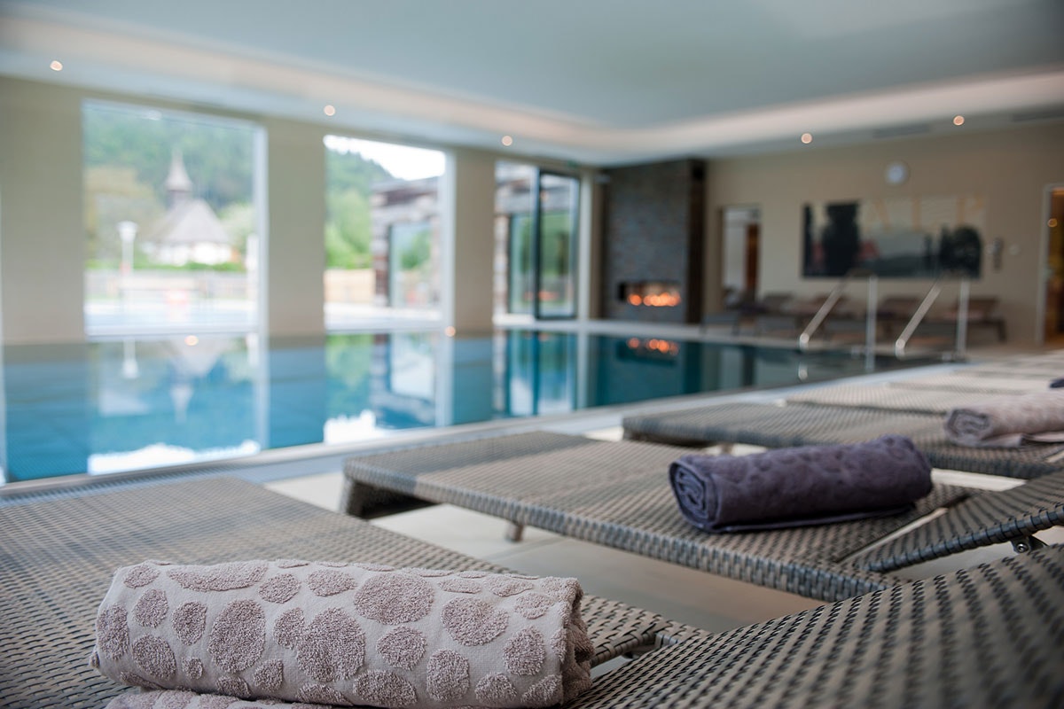 Europarcs Hermagor-nassfeld - Bild 14 Europarcs Hermagor-nassfeld - Bild 14