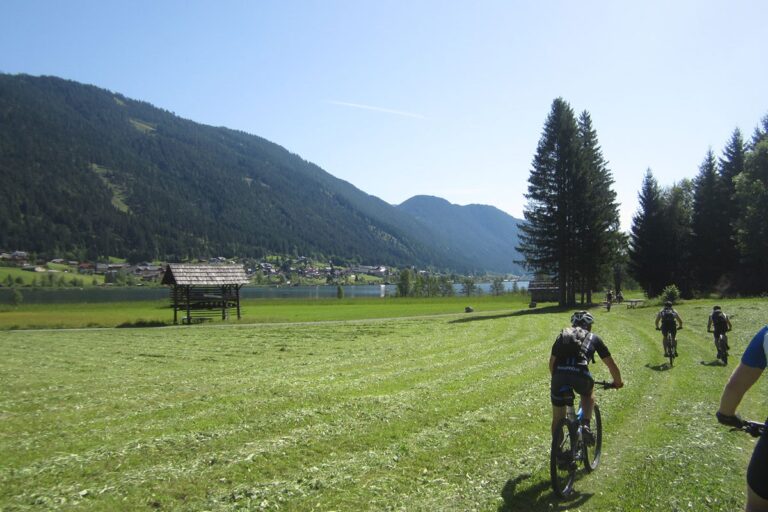 Europarcs Hermagor-nassfeld - Bild 16 Europarcs Hermagor-nassfeld - Bild 16