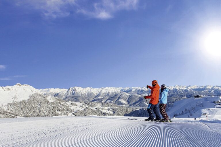 Europarcs Hermagor-nassfeld - Bild 19 Europarcs Hermagor-nassfeld - Bild 19