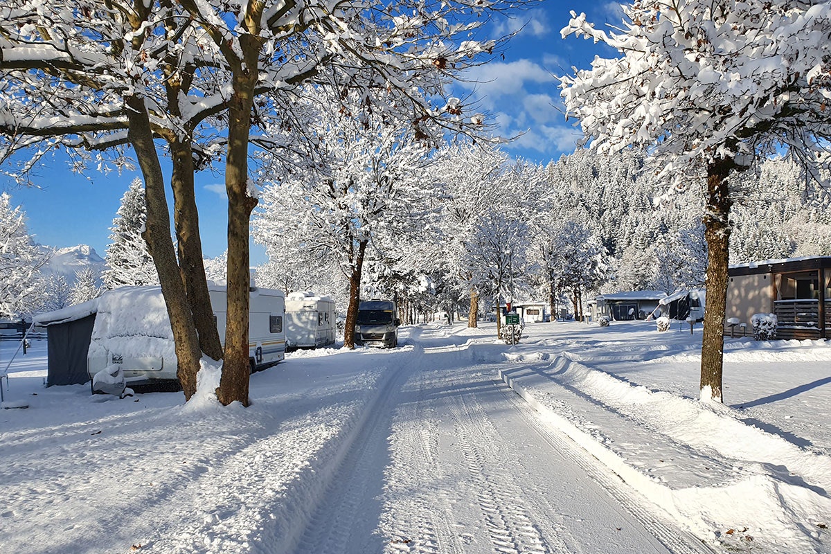 Europarcs Hermagor-nassfeld - Bild 4 Europarcs Hermagor-nassfeld - Bild 4