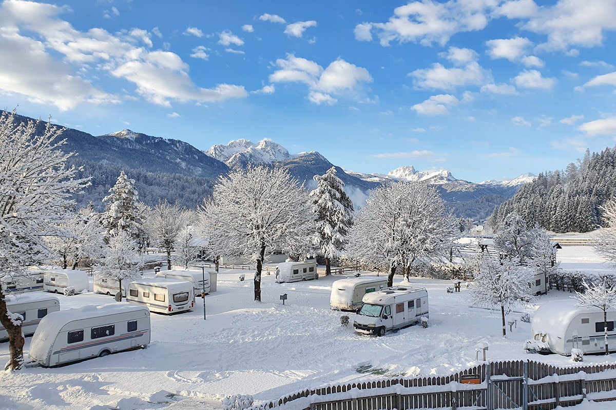 Europarcs Hermagor-nassfeld - Bild 5 Europarcs Hermagor-nassfeld - Bild 5