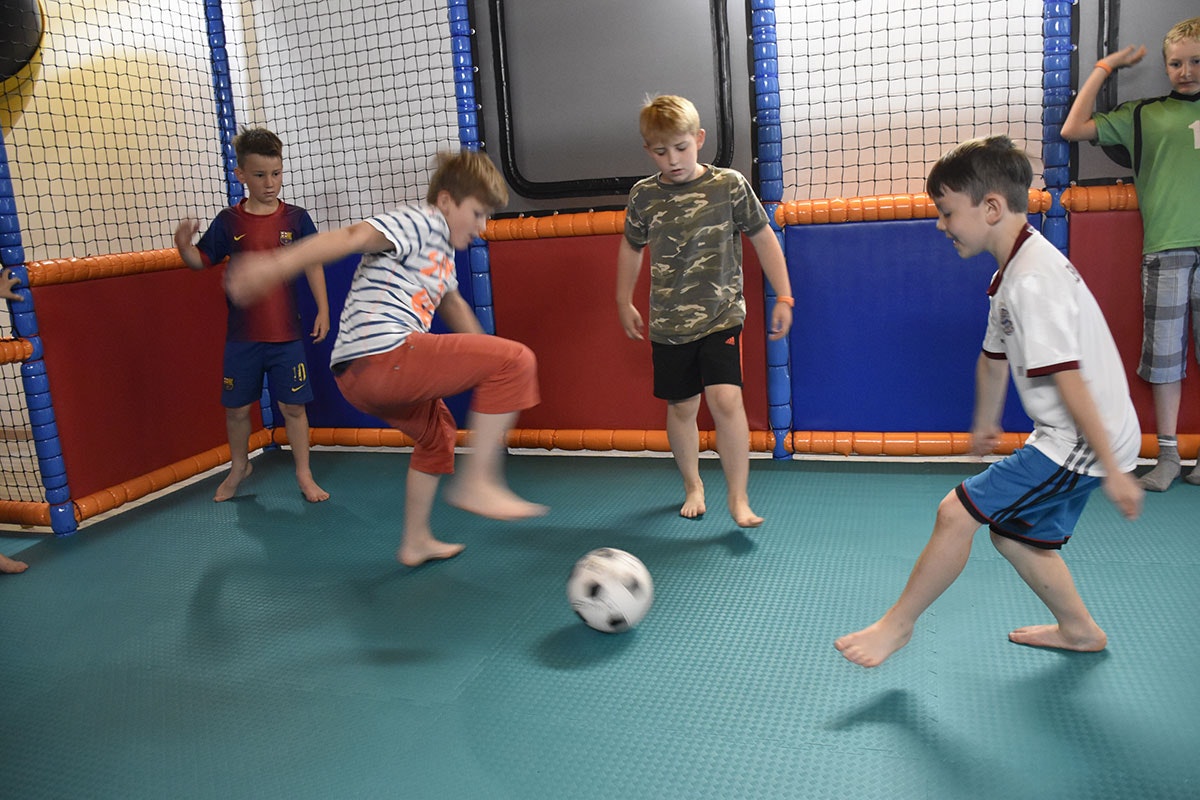 Europarcs Hermagor-nassfeld - Bild 8 Europarcs Hermagor-nassfeld - Bild 8