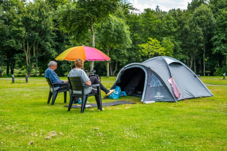 Europarcs Het Amsterdamse Bos - Bild 10