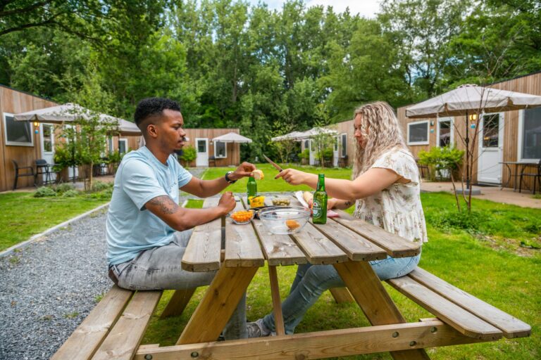 Europarcs Het Amsterdamse Bos - Bild 11