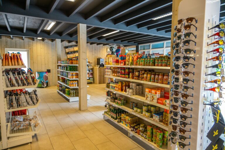 Europarcs Het Amsterdamse Bos - Bild 13