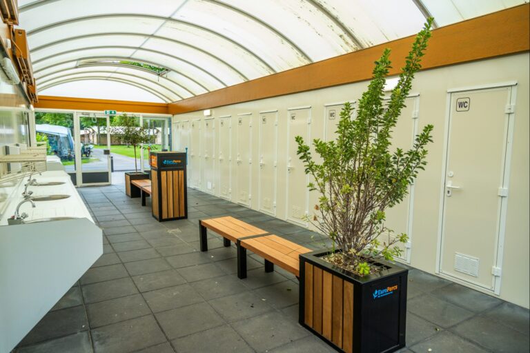 Europarcs Het Amsterdamse Bos - Bild 15