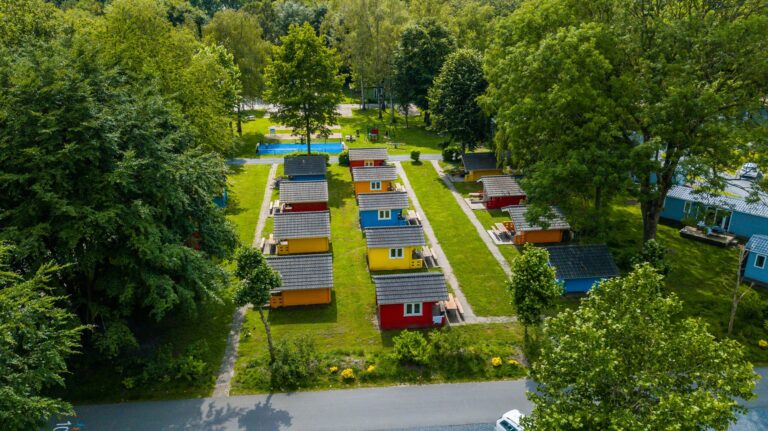 Europarcs Het Amsterdamse Bos - Bild 3