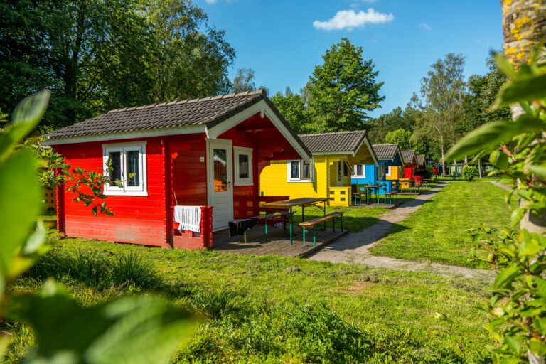 Europarcs Het Amsterdamse Bos - Bild 8