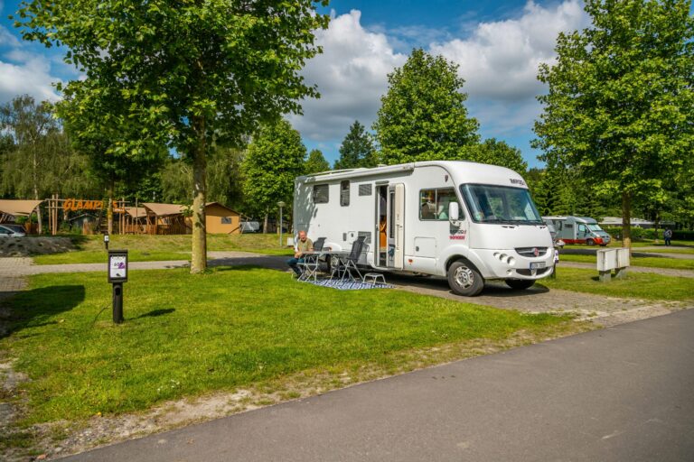 Europarcs Het Amsterdamse Bos - Bild 9