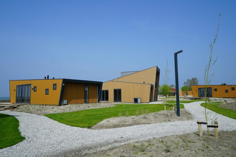 Europarcs Hindeloopen - Bild 2