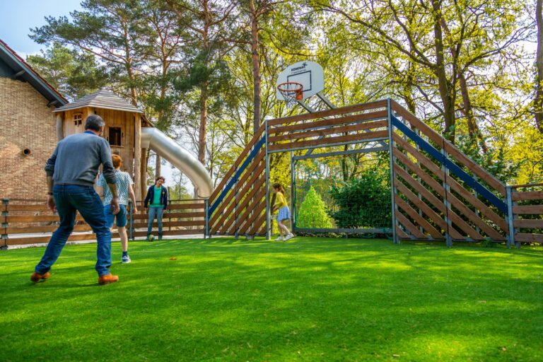 Europarcs Hoge Kempen - Bild 11 Europarcs Hoge Kempen - Bild 11